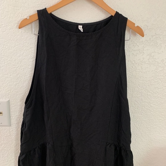 Theopen Product dress - Picture 2 of 8